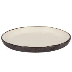 Esrum bord, Ø 21 cm.