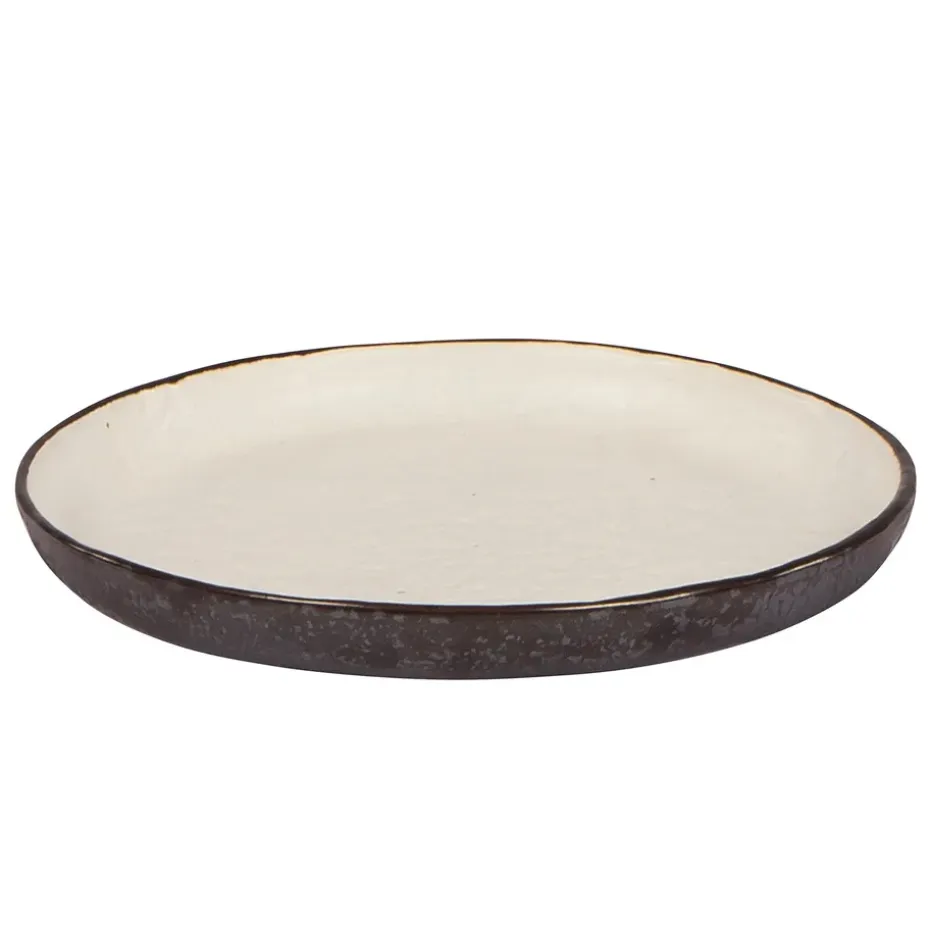 Esrum bord, Ø 21 cm.