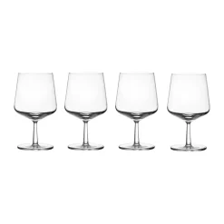 Essence bier glas - 4 pack, 4-pack