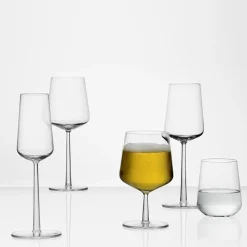 Essence bier glas - 4 pack, 4-pack