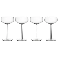 Essence cocktailglas 4-pack, 31 cl