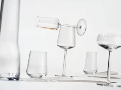 Essence drinkglas 35 cl 4-pack, Helder