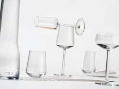 Essence drinkglas 55cl 2-pack, Helder