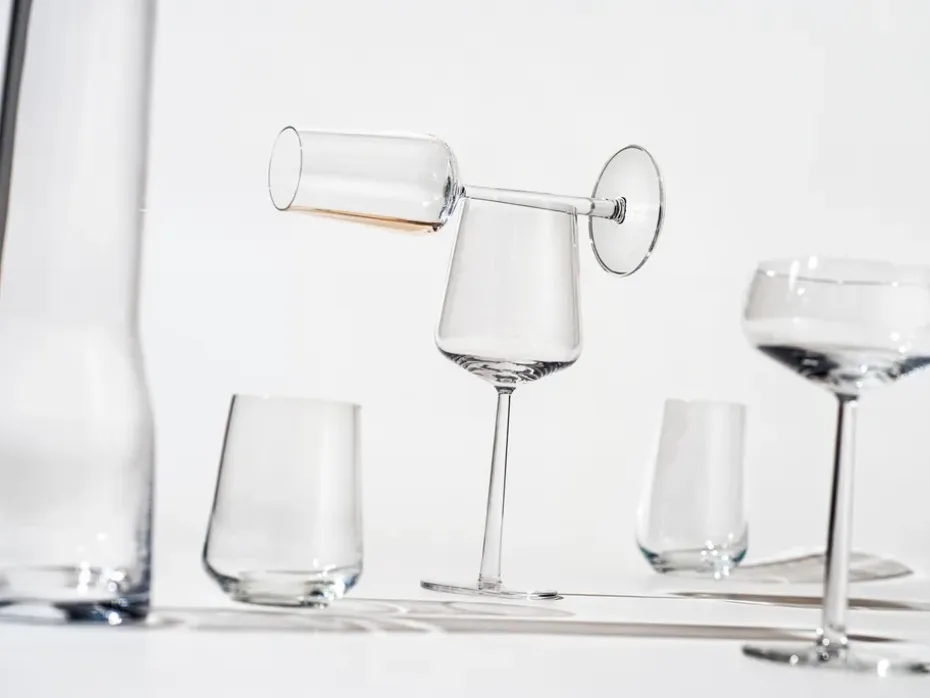 Essence drinkglas 55cl 2-pack, Helder