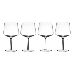 Essence gin & cocktailglas 4-pack, 63 cl