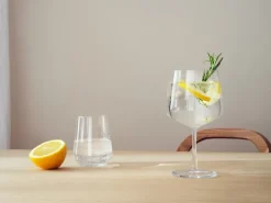 Essence gin & cocktailglas 4-pack, 63 cl