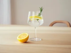 Essence gin & cocktailglas 2-pack, 63 cl