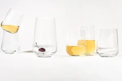 Essence glas 2-pack, 35 cl.