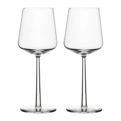 Essence rodewijnglas 45 cl 2-pack, Helder