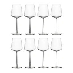 Essence rodewijnglas 45 cl 2-pack, Helder