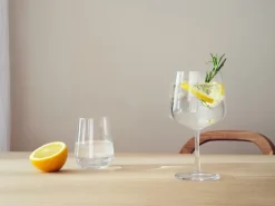 Essence rood wijnglas 4-pack, 4-pack