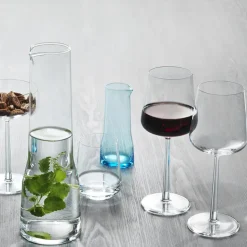 Essence wit wijn glas 4-pack, 33 cl
