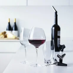 Eva Solo Bourgogne glas, 1-pack