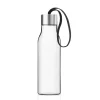 Eva Solo drinkfles 0,5 l, black (zwart)
