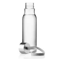 Eva Solo drinkfles 0,5 l, marble grey (marmergrijs)