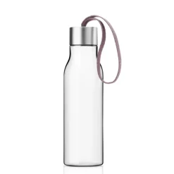Eva Solo drinkfles 0,5 l, pink (roze)