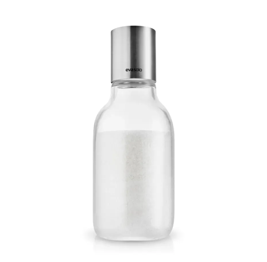 Eva Solo Suikerpot 35 cl, Roestvrij staal