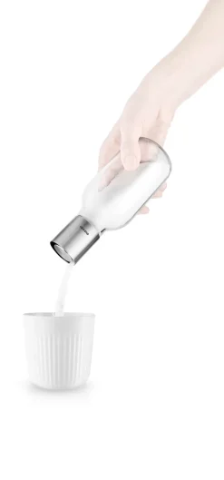 Eva Solo Suikerpot 35 cl, Roestvrij staal