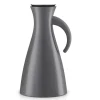 Eva Solo thermosfles, elephant grey (olifantgrijs)