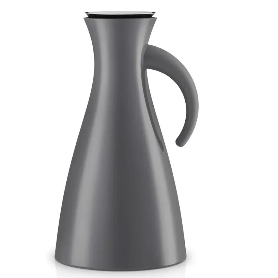 Eva Solo thermosfles, elephant grey (olifantgrijs)