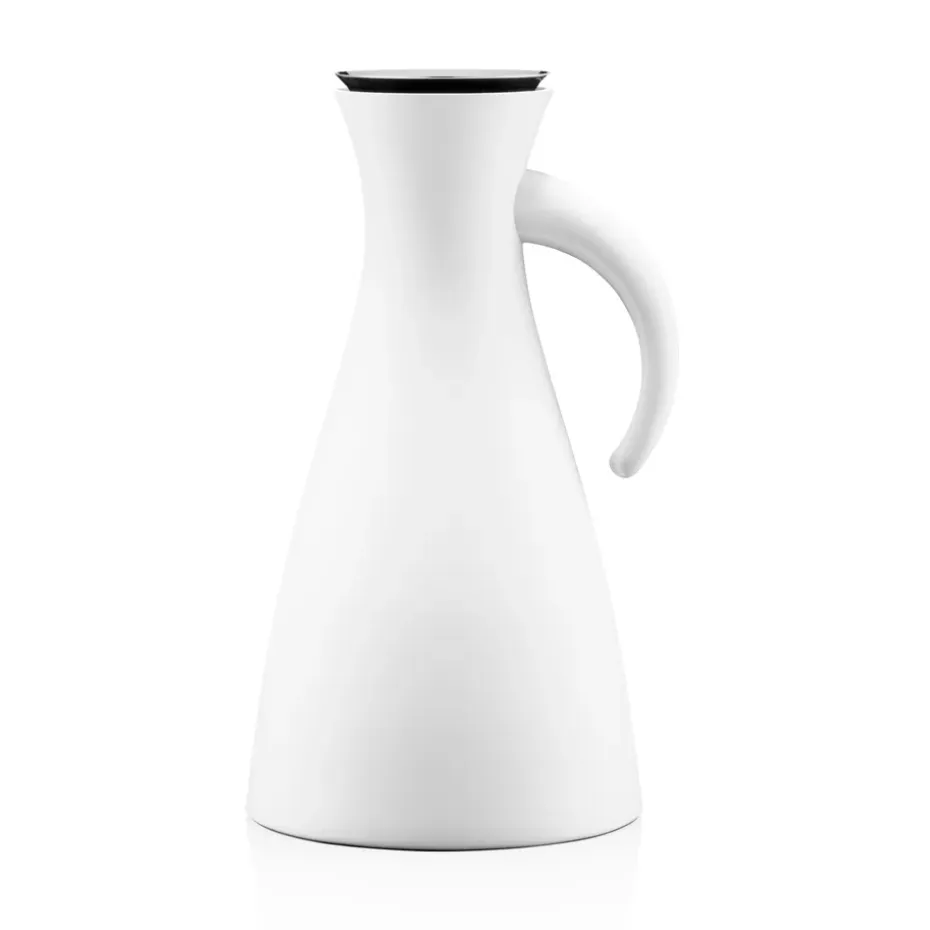 Eva Solo thermosfles, matt white (mat wit)