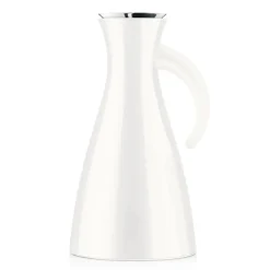 Eva Solo thermosfles, white (wit)