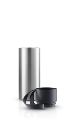 Eva Solo To Go thermosbeker, Black