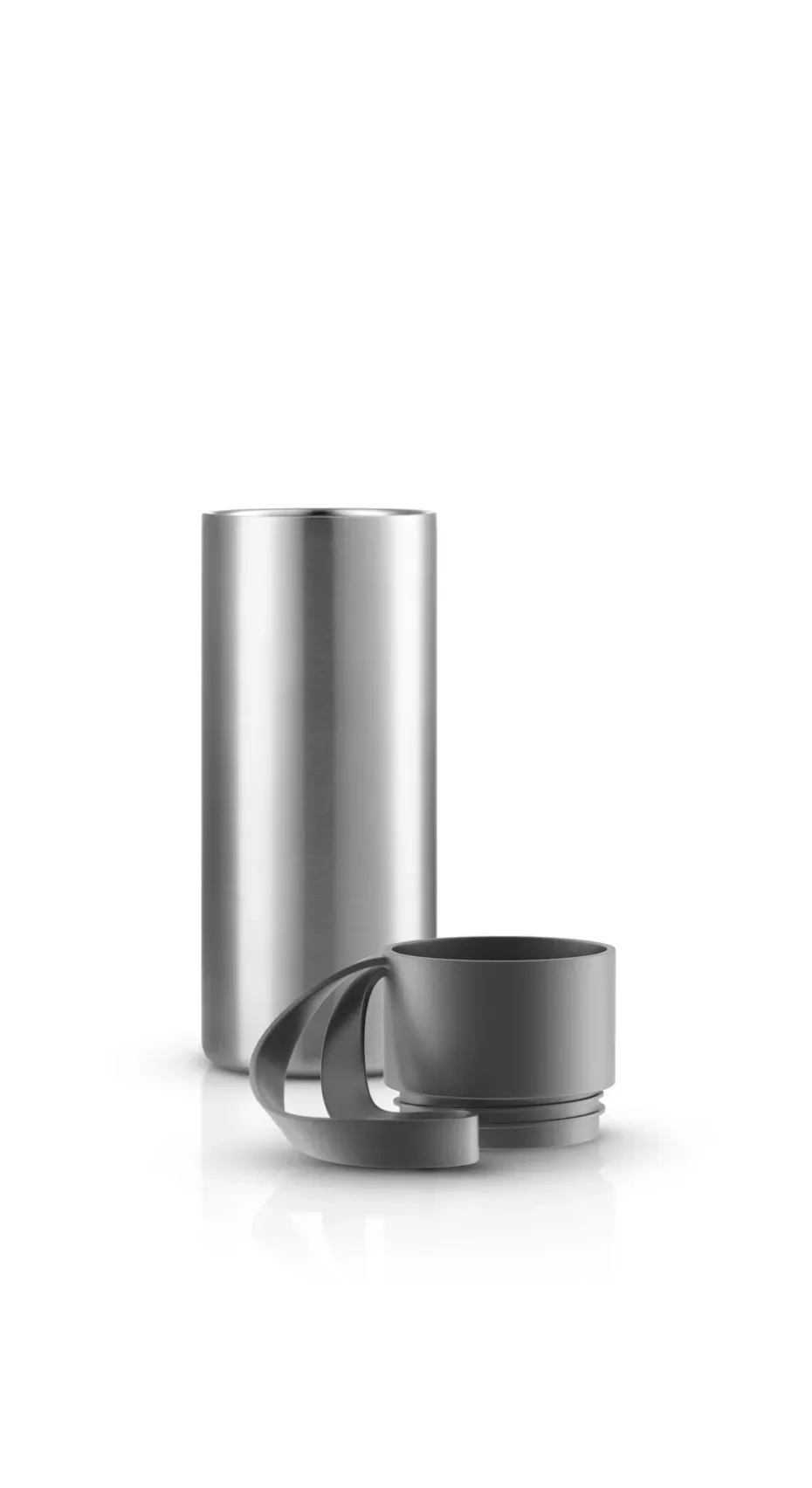 Eva Solo To Go thermosbeker, Grey