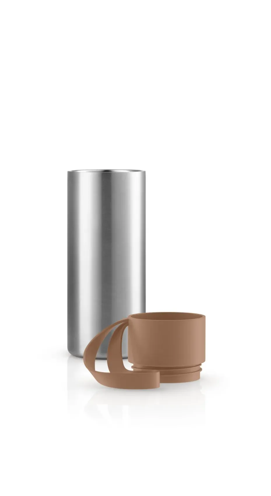Eva Solo To Go thermosbeker, Mocca