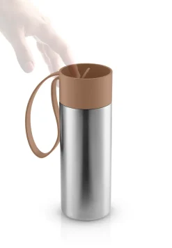 Eva Solo To Go thermosbeker, Mocca