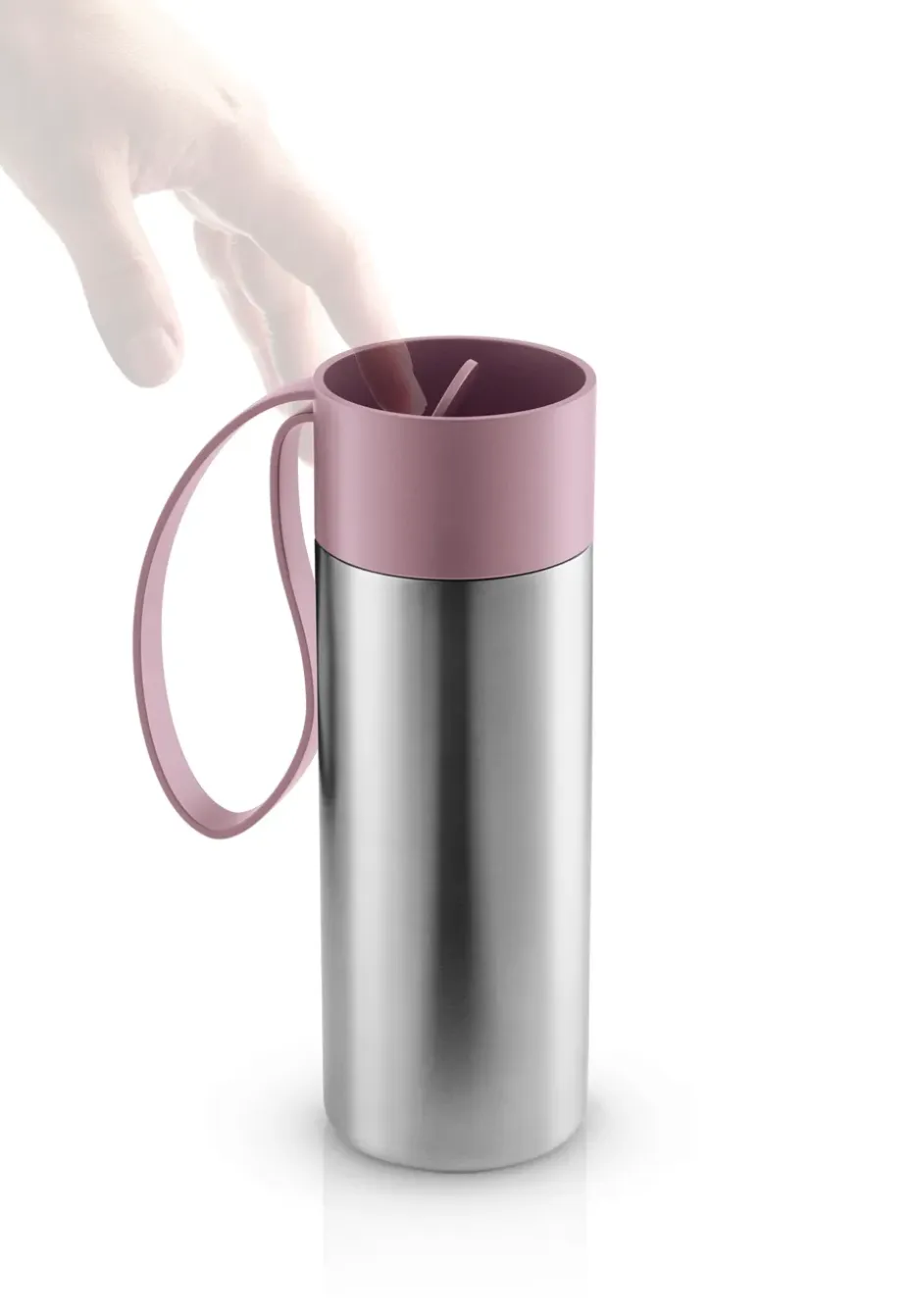 Eva Solo To Go thermosbeker, Nordic rose