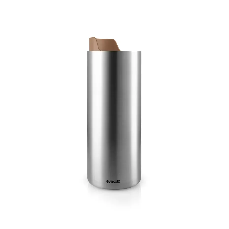 Eva Solo Urban To Go thermobeker, Mocca
