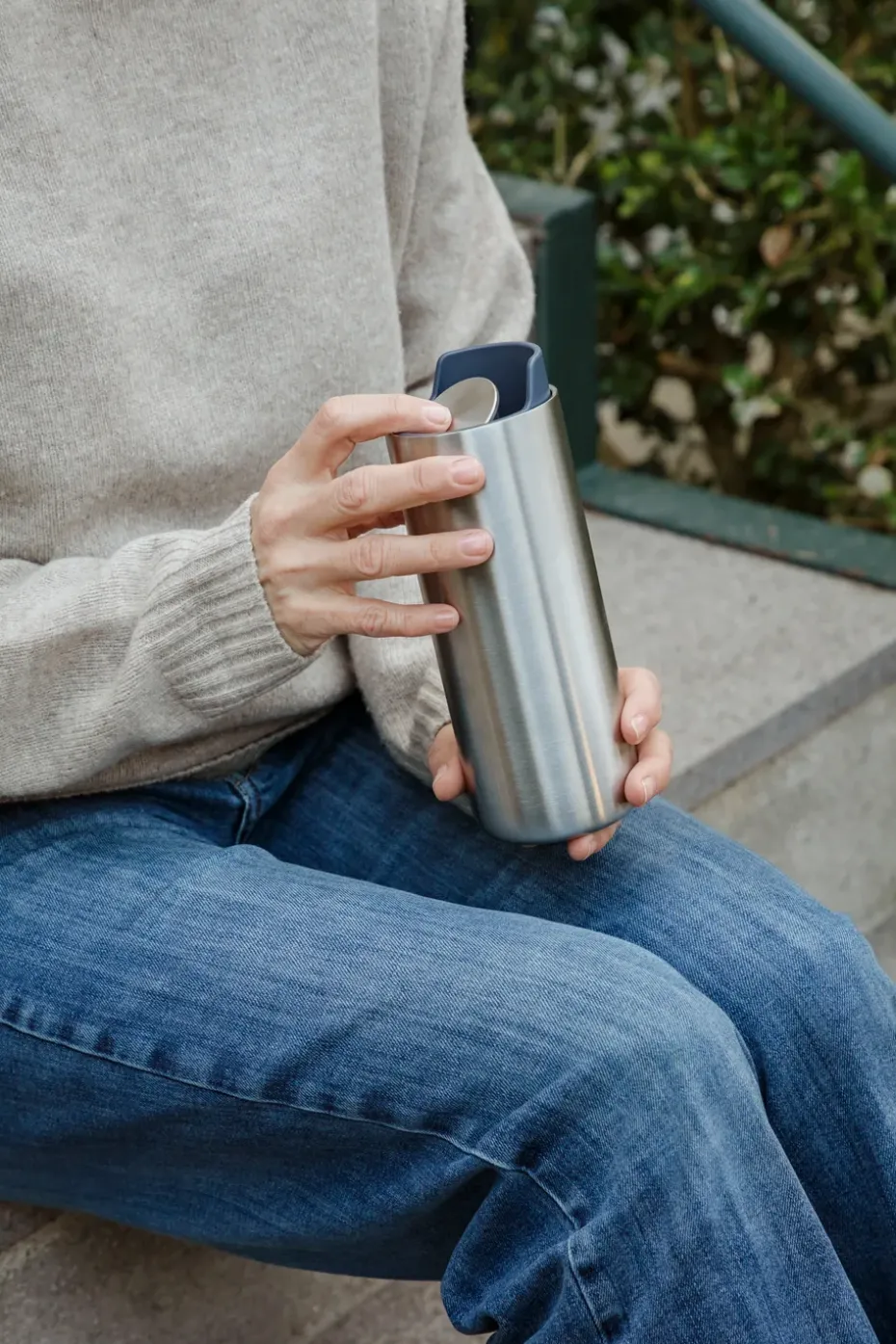 Eva Solo Urban To Go thermobeker, Night sky