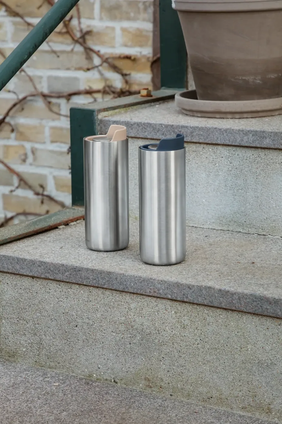 Eva Solo Urban To Go thermobeker, Night sky