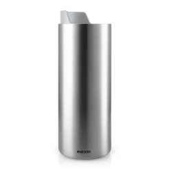 Eva Solo Urban To Go thermosbeker Recycled, Marble grey (grijs)