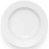 Eva Trio Legio Nova diep bord, wit