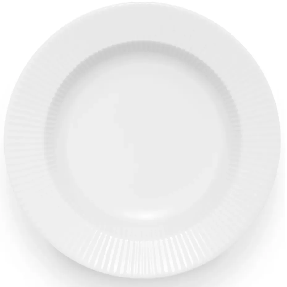 Eva Trio Legio Nova diep bord, wit