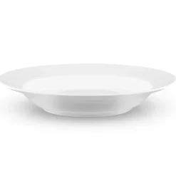 Eva Trio Legio Nova diep bord, wit