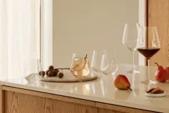 Eva Trio Legio Nova magnum wijnglas 90 cl 6-pack, Transparant