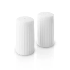Eva Trio Legio Nova zout- en peperset, Wit