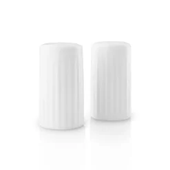 Eva Trio Legio Nova zout- en peperset, Wit