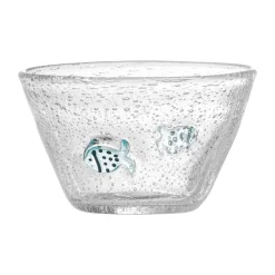 Finney glasschaal Ø10,5 cm, Helder