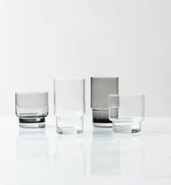 Fit glas l 38 cl, Clear
