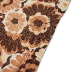 Floral katoenen servet 30x30 cm 2-pack, Vintage
