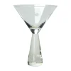 Flow cocktailglas, Helder