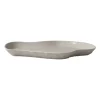 Flow schotel large 25x40 cm, Zand