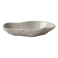 Flow schotel small 9x14 cm, Zand