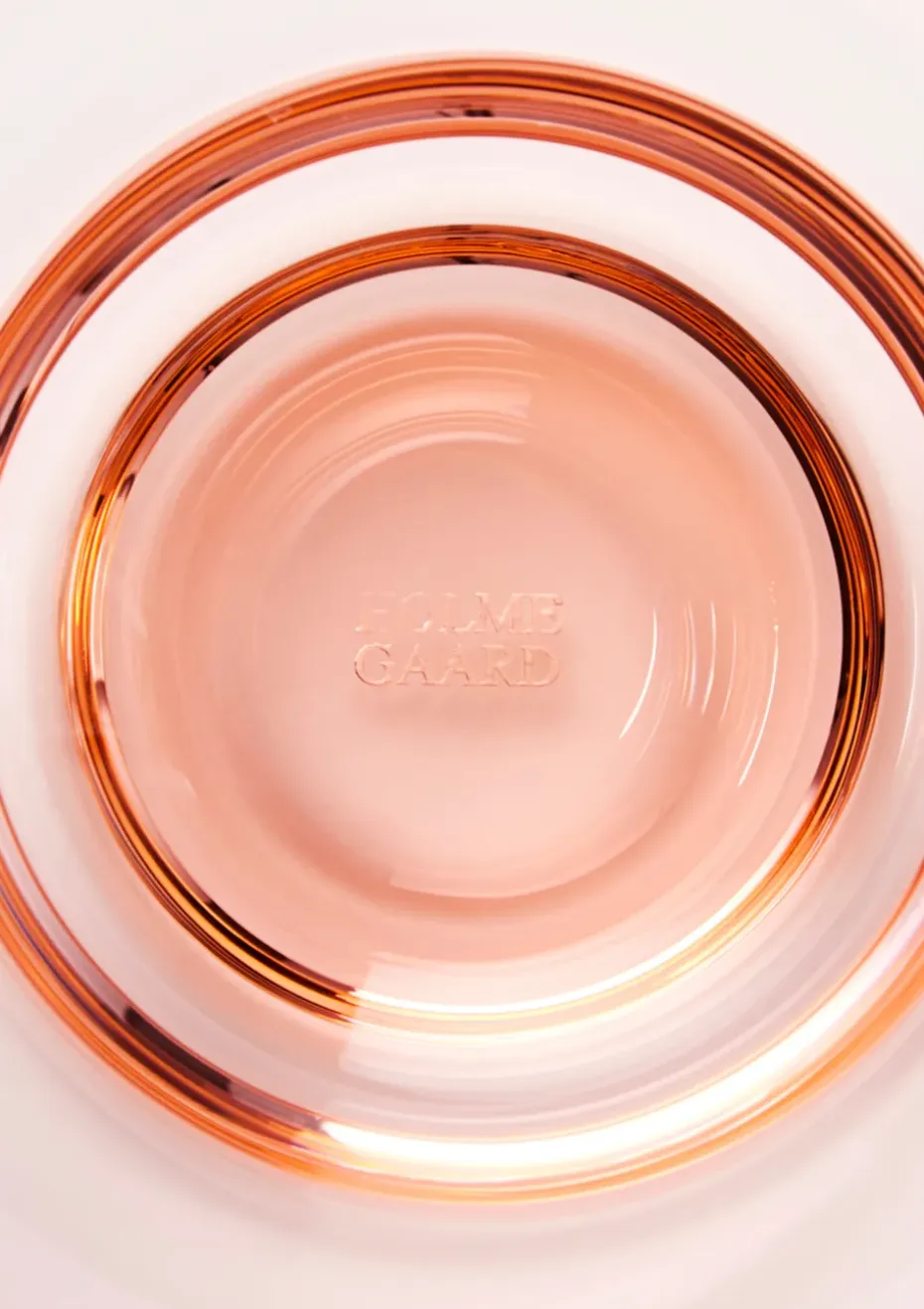 Flow waterglas 35 cl, Champagne
