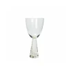 Flow wijnglas 30 cl, Helder