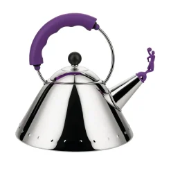 3909 fluitketel limited edition, Paars